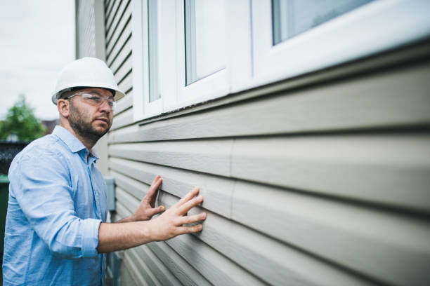 Affordable Siding Repair and Maintenance Services in Chaska, MN